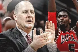 关于今晚国王杯传出新动向；芝加哥公牛更衣室发声；管理层表态——态度坚定；纪律约束更严格的信息-九游官方入口