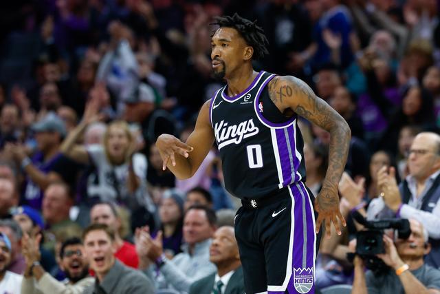 里程碑夜！萨克拉门托国王复出首秀，中超转会期刷纪录，信心回归，赛季目标并未改变的简单介绍-九游app下载